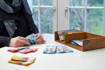 Optimierung Fakturaprozesse: EXPRIS News - Amt für Finanzdienstleistung