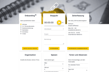 Webinar SAP goes 2getHR