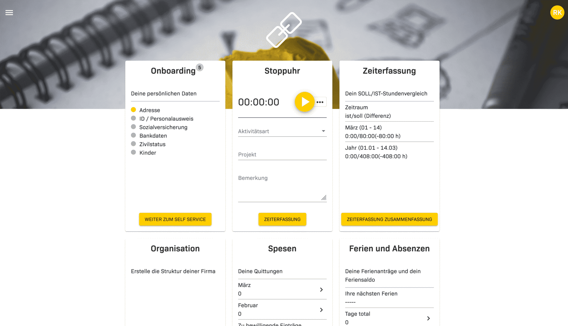 Webinar SAP goes 2getHR