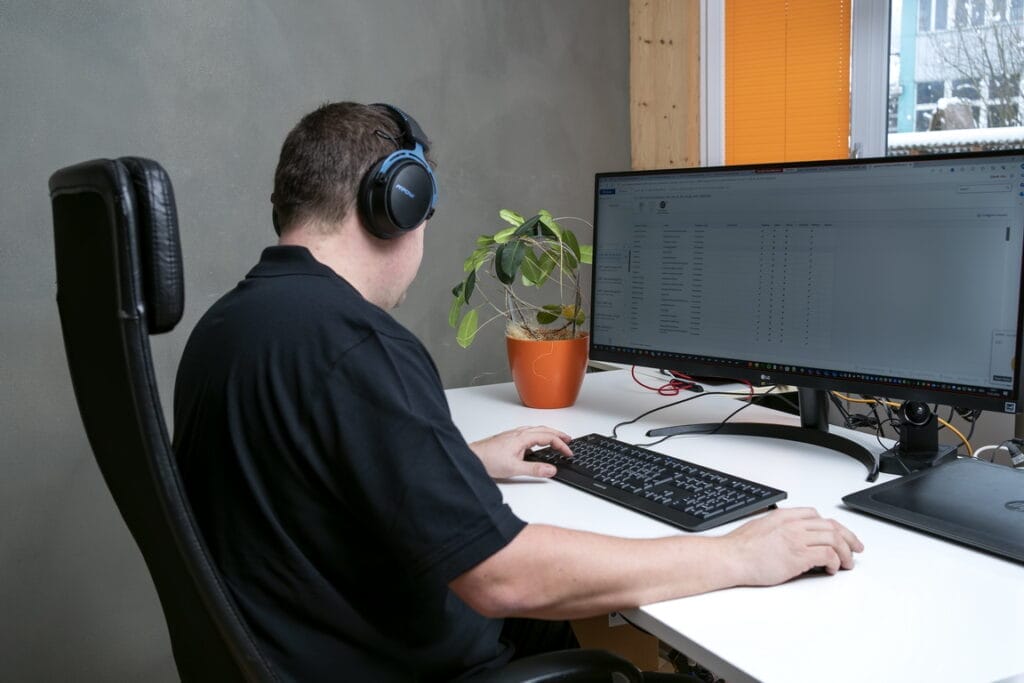 SAP Berechtigung EXPRIS AG