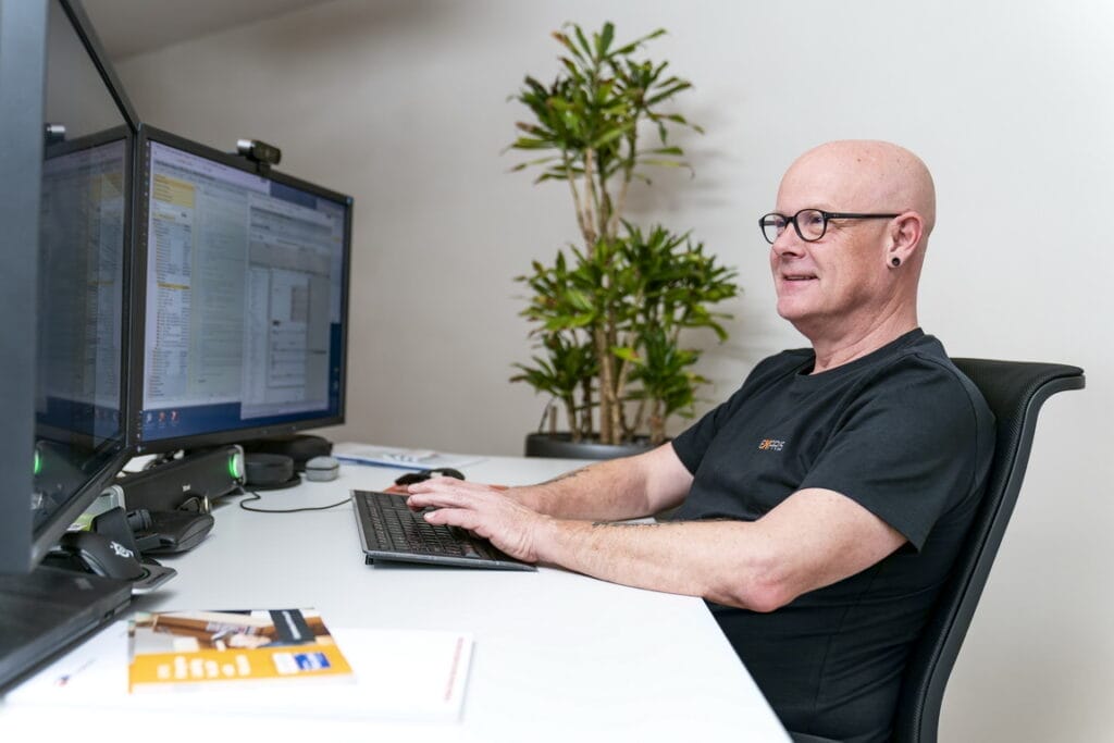 SAP Entwicklung - EXPRIS AG