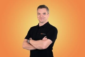 SAP Berater: Mario Grosse Entwickler Team EXPRIS