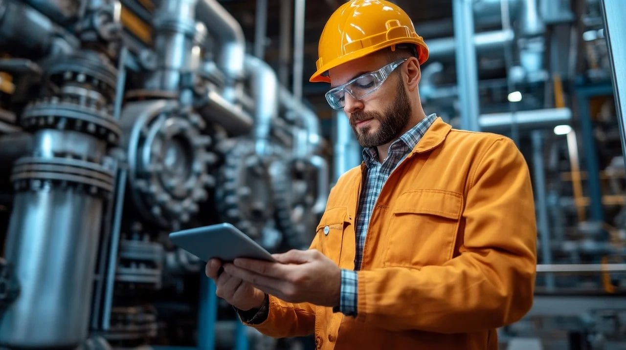 Serviceabwicklung S/4 HANA