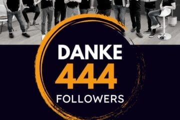 Follower EXPRIS