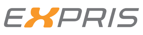 expris-transparent Expris AG in Flawil Logo